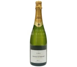 Heretat El Padruell Brut Cava 75 cl