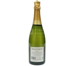 Heretat El Padruell Brut Cava 75 cl