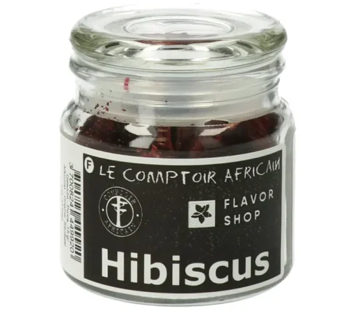 Hibiscus 15 g