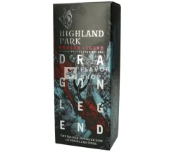 Highland Park Dragon Legend 70 cl