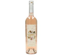 Hippy Rosé 75 cl