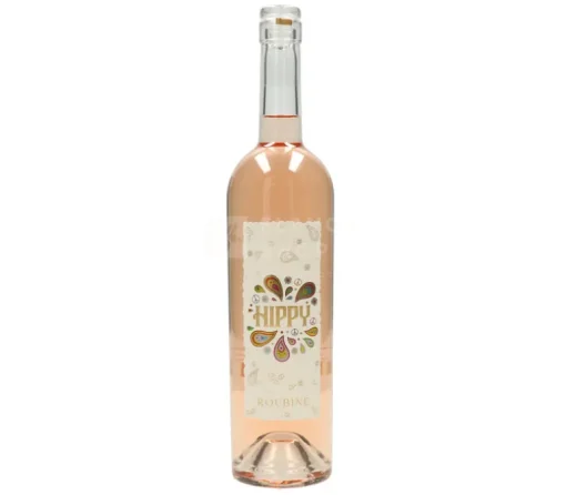 Hippy Rosé 75 cl