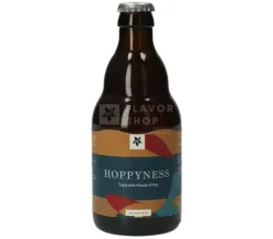 Hoppyness 33 cl