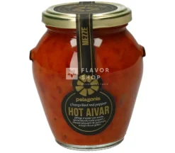 Hot Aivar 314 g