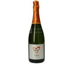 I heart Cava 75 cl