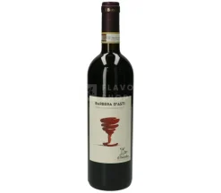 Il botolo Barbera d'Asti 75 cl