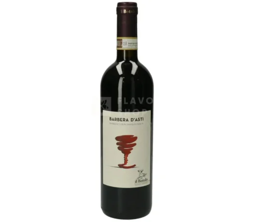 Il botolo Barbera d'Asti 75 cl