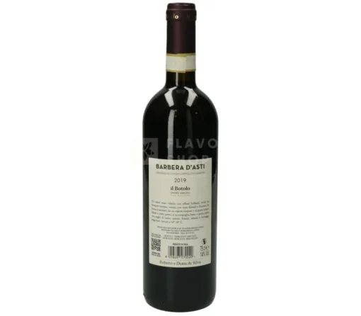 Il botolo Barbera d'Asti 75 cl