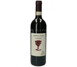 Il Botolo Barbera d'Asti Superiore 75 cl