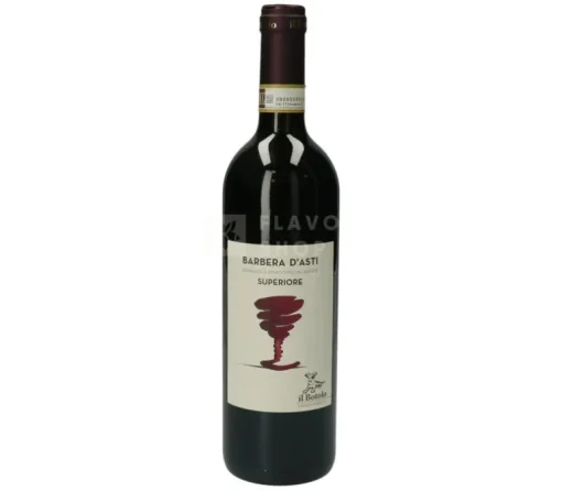 Il Botolo Barbera d'Asti Superiore 75 cl