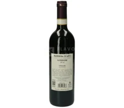 Il Botolo Barbera d'Asti Superiore 75 cl