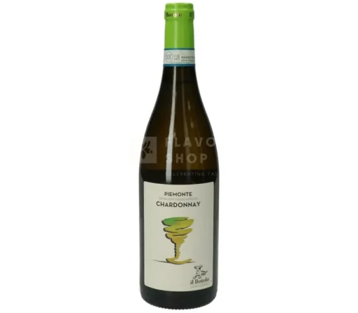 Il botolo Chardonnay Piemonte 75cl