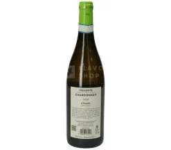 Il botolo Chardonnay Piemonte 75cl
