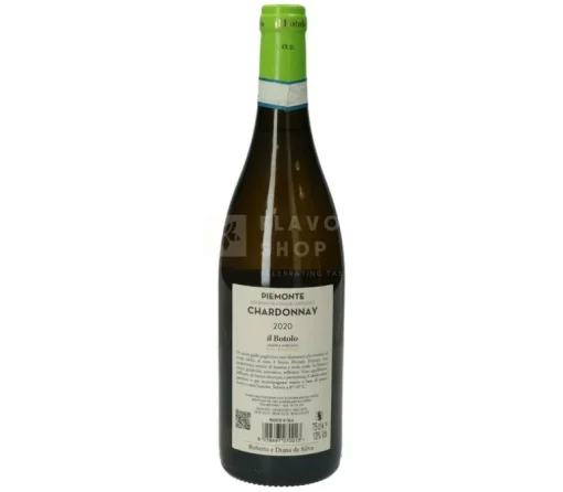 Il botolo Chardonnay Piemonte 75cl
