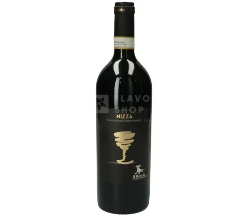 Il Botolo Nizza 75 cl
