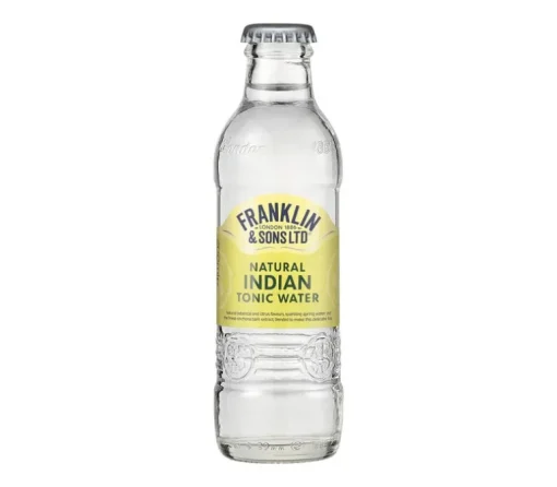 Indian Tonic 20 cl