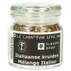 Italiaanse kruiden - pizzakruiden 25 g