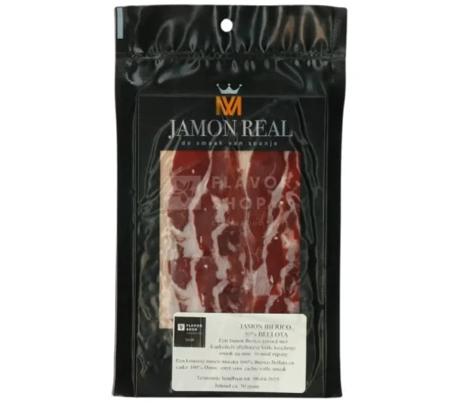 Jamon Iberico 50% Bellota 50 g