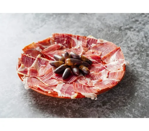 Jamon Iberico 50% Bellota 50 g