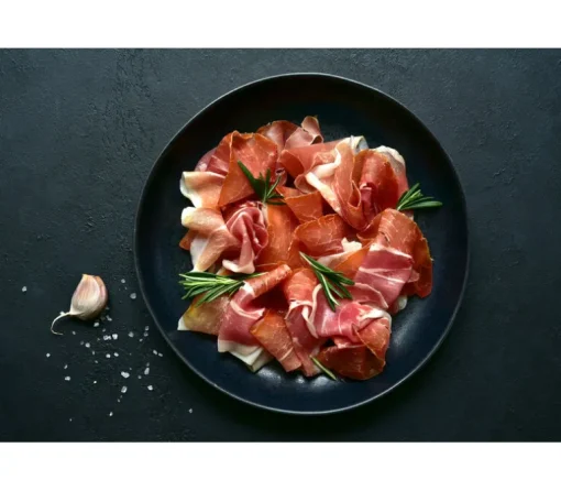 Jamon Iberico Cebo de Campo 50 g