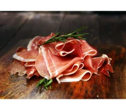 Jamon Serrano Reserva 50 g