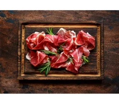 Jamon Trevelez 50 g