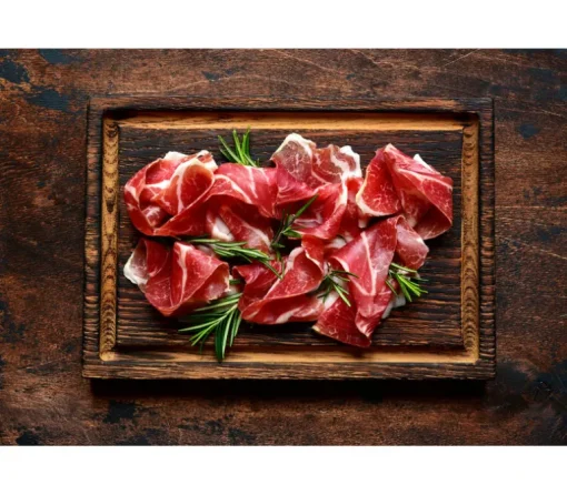 Jamon Trevelez 50 g