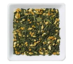 Japan Genmaicha Nr  102 -100 g