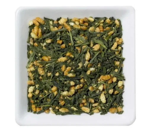 Japan Genmaicha Nr  102 -100 g