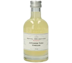 Japanse Yuzu azijn 200 ml