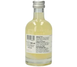 Japanse Yuzu azijn 200 ml