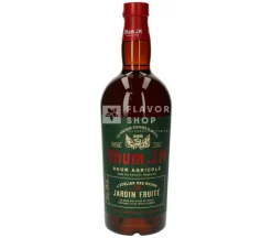 Jardin Fruité - J.M. Rhum Agricole 70 cl