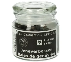 Jeneverbessen 25 g