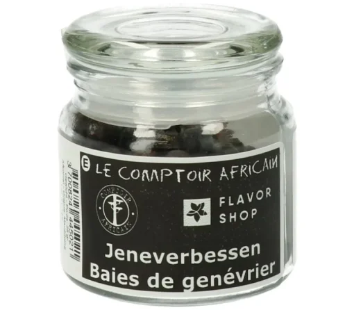 Jeneverbessen 25 g
