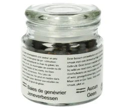 Jeneverbessen 25 g