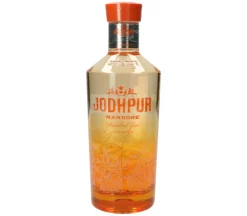 Jodhpur Mandore Gin 70 cl*