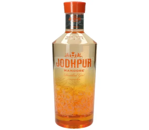 Jodhpur Mandore Gin 70 cl*