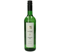 Johanniter 75 cl - Saffelberg