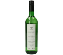 Johanniter 75 cl - Saffelberg