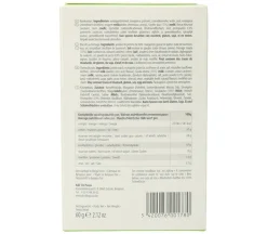 Kaaskoekjes met pesto 60 g