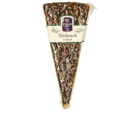 Kaaspuntje Daslook 125 g