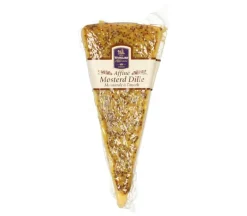 Kaaspuntje Mosterd Dille 150 g