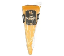 Kaaspuntje Oud 140 g