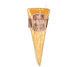 Kaaspuntje XO 135 g