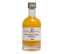 Kalamansi citrusazijn 200 ml