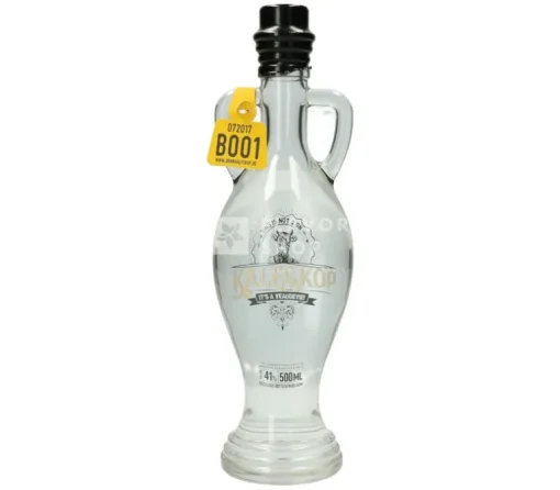 Kalfskop 50 cl*