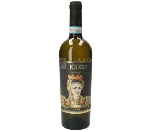 Kalsa - Grillo 75 cl