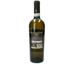 Kalsa - Grillo 75 cl