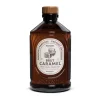 Karamel Siroop - BIO 40 cl