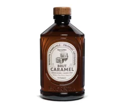 Karamel Siroop - BIO 40 cl